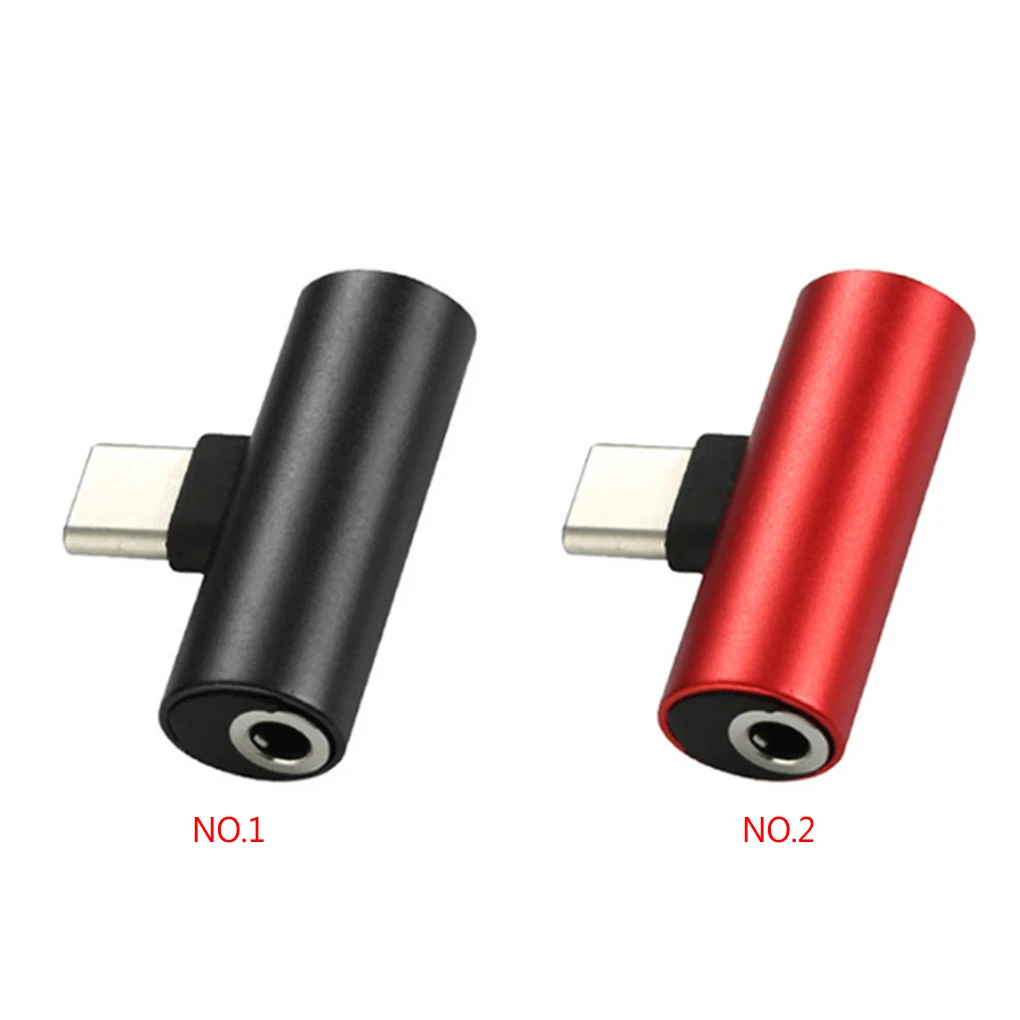 2 в 1 type C адаптер USB C аудио зарядка двойной конвертер зарядное устройство для мобильного телефона адаптер для наушников