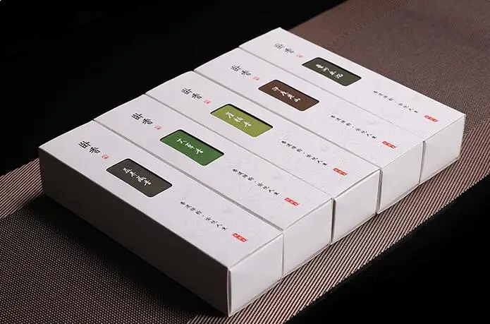 450pcs Natural Tibetan Sandalwood Incense Sticks