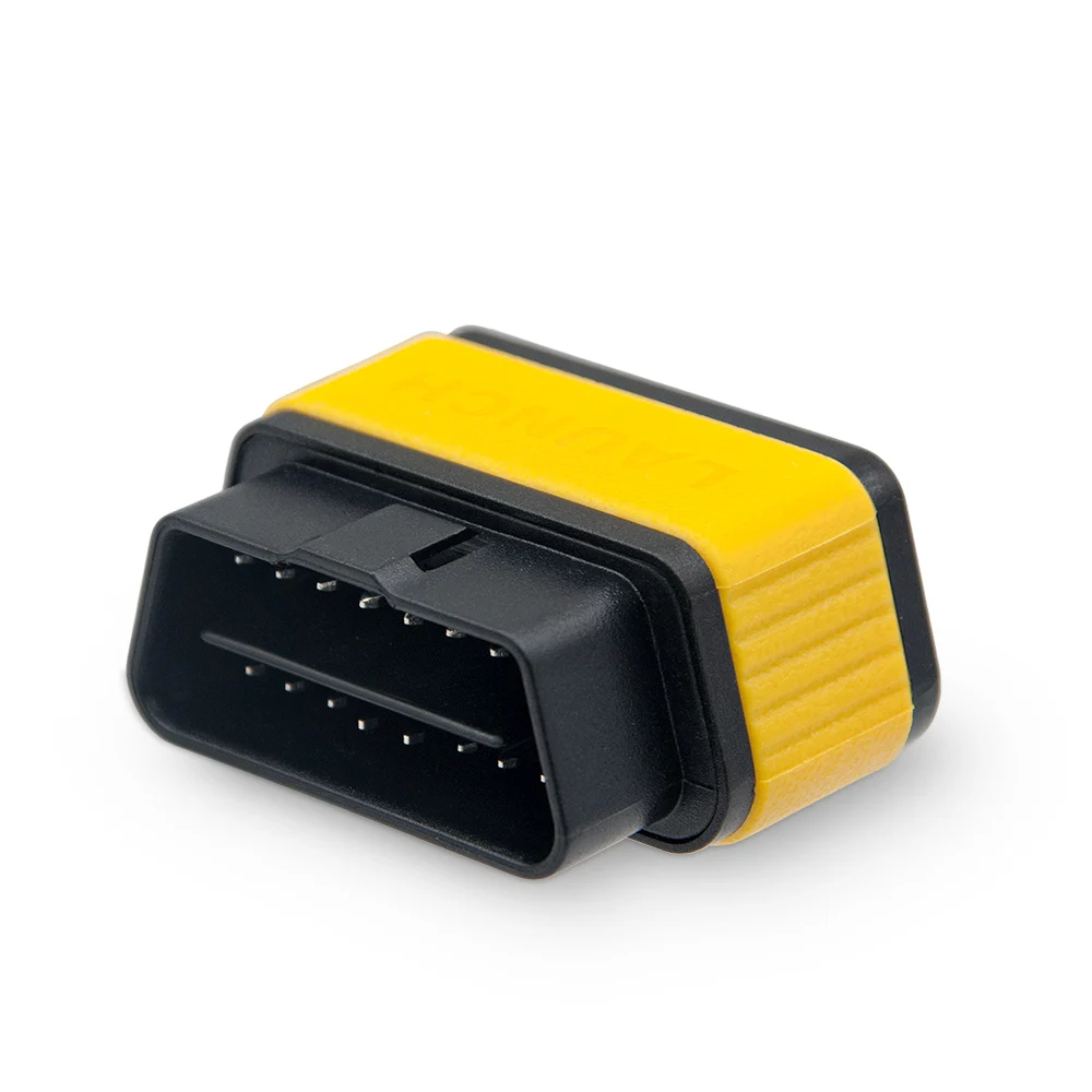 

In stock Original Launch X431 EasyDiag 2.0 Plus Plus 2.0 OBDII diagnostic tool for Android IOS with 2 Free Vehicle Software
