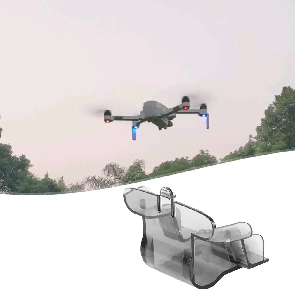 Защитная крышка для объектива камеры аксессуар для Xiaomi Fimi X8 SE Millet Drone полезные защитные аксессуары Защитная крышка инструменты