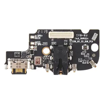 

Charging Port Board for Umidigi S3 Pro