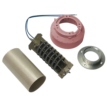 

Hot air heat element 4 in 1 kit 800W for HT R390 R392 R490 T300 R590 bga rework station 110V 220V authorized sales