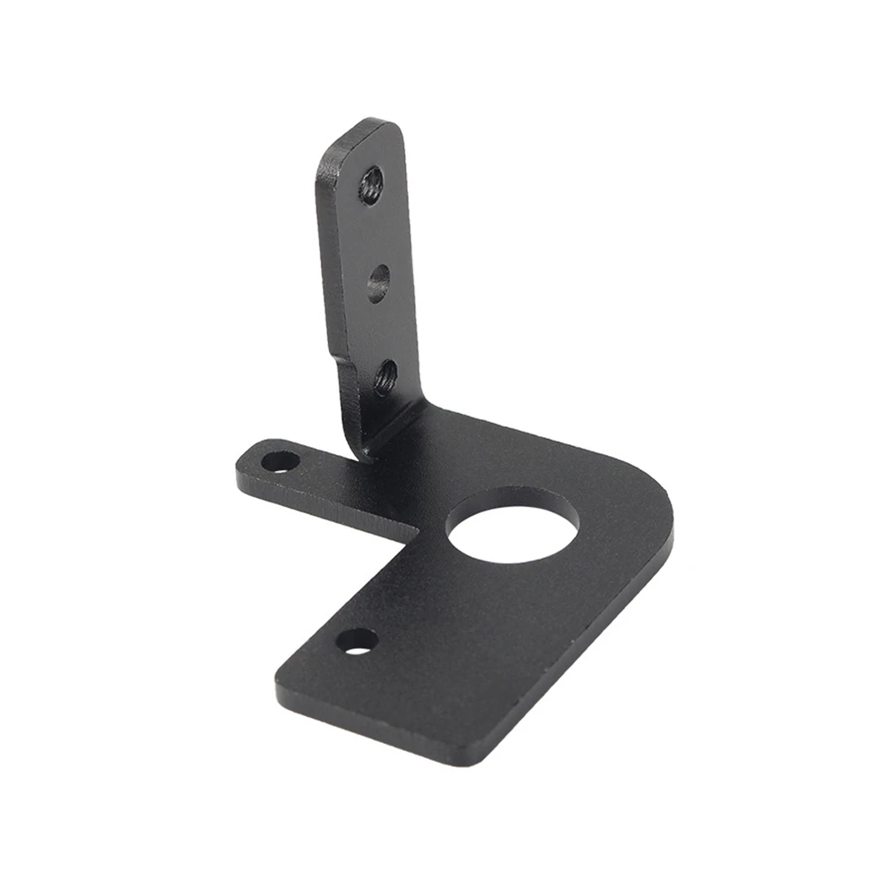 3D Printer Leveling Sensor Bracket For Creality CR 10 Ender 3 Series   Upgrade Auto BL Touch Rack Fix Mount Support Wholesale  sunlu 3d material rack support 1kg to 5kg 56mm to 140mm adjust the width arbitrarily suitable for printer beams and tabletops