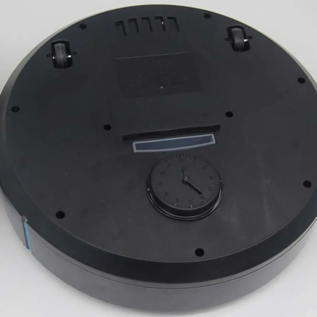 Rechargeable Strong Suction Sweeping Smart Clean Robot Vacuum Cleaner Automatic Rechargeable Smart Sweeping Robot Cleaner