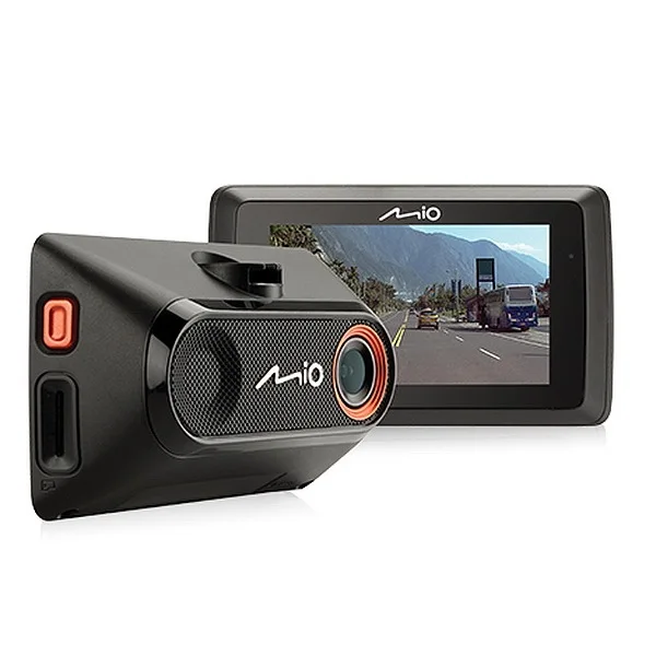 Видеорегистратор Mio MiVue™ 786(+ Разветвитель в подарок