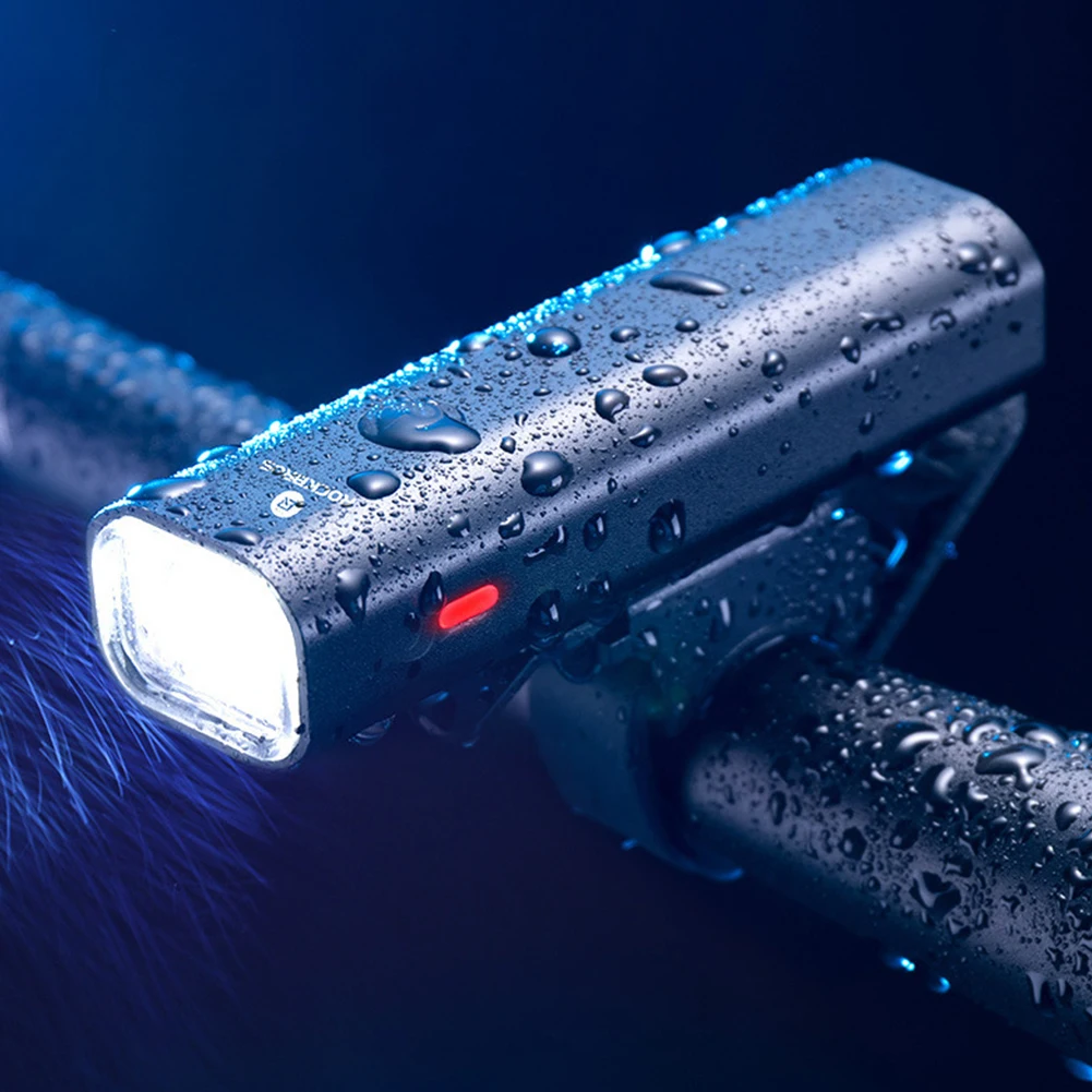 Вспышка водонепроницаемый DIY usb зарядка алюминиевый сплав прочный на открытом воздухе аксессуары для ночного велоспорта езда на велосипеде светильник Профессиональный передний
