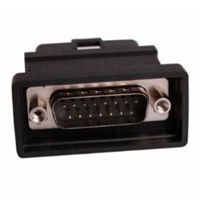 Смарт-OBDII-16E для X431 GX3 Смарт OBD II 16/16E для смарт-OBD16E OBD2 16E разъем адаптера и X-431 X431 Характеристическая вязкость полимера основной Тесты кабель