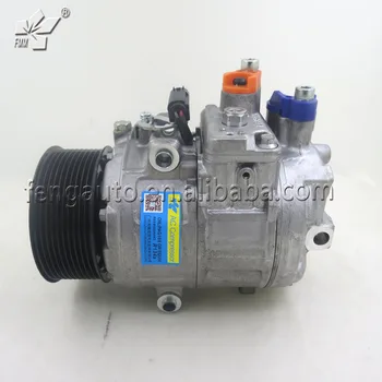 

7SEU17C 4472209072 A0002308311 4471803573 Auto air conditioning compressor for Maybach 57S 62S V240 W240