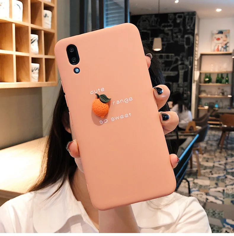 4K3dju-zmjuzi 3D авокадо мягкий чехол для huawei Honor вид 10 9X 8C 8X 8A 7X 10i 20i P20 P30 Коврики 20 30 Pro Lite Y9 Prime P Smart плюс чехол - Цвет: 4K3dju-zmjuzi
