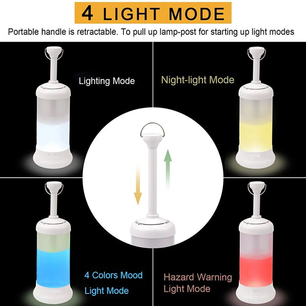 Working Hours: 8h Portable Flirt Romantic Party Safety Warning Glare Many Colours Rated Power: 1.5W Chandelier