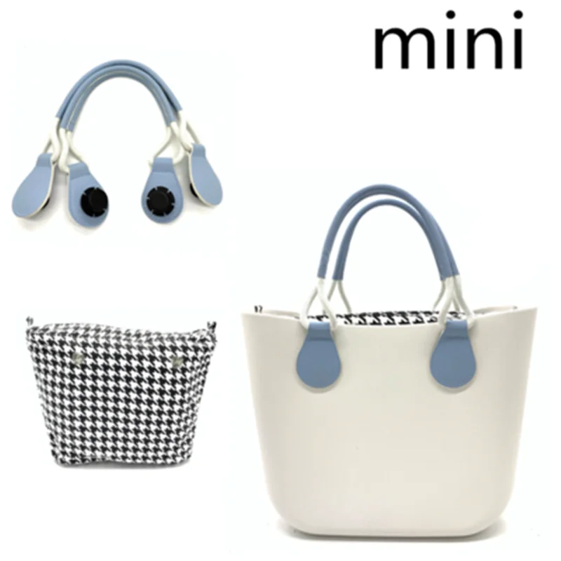 Поводок для пляжа obag Женская Классическая Мини сумка с отделкой модная