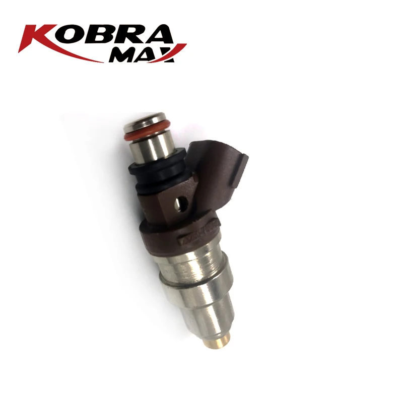 KobraMax Топливная форсунка 23250-75050 подходит для Toyota 4runner Tacoma T100 автомобильные аксессуары
