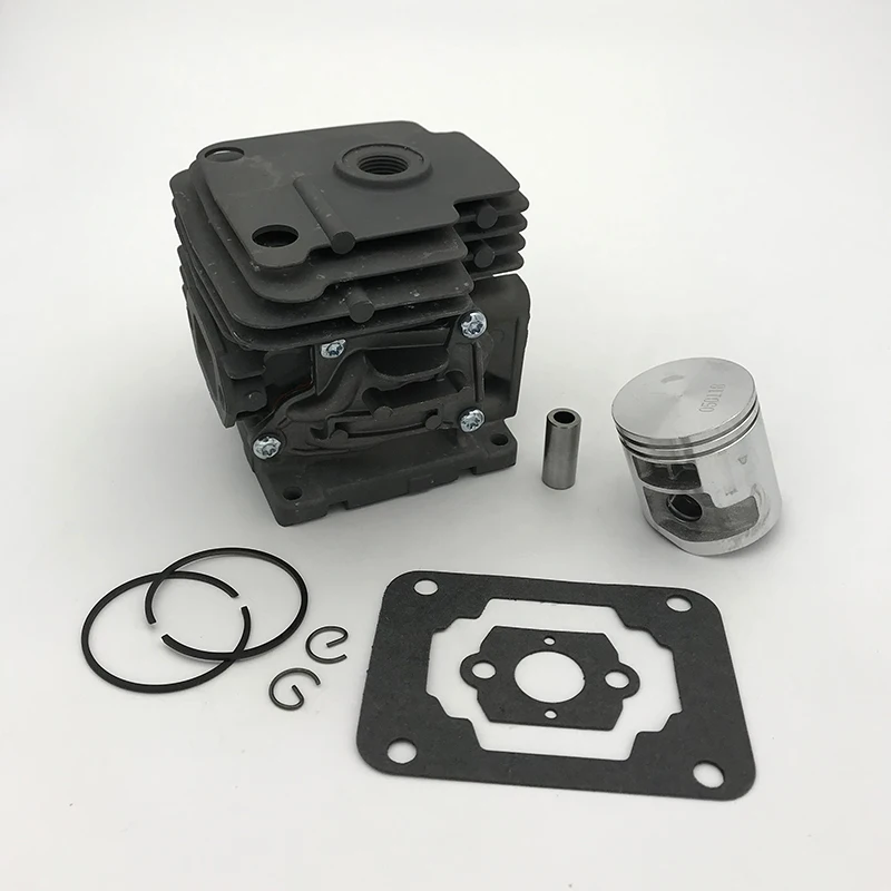 HUNDURE 38MM Cylinder Piston Assy Trimmer Brush Cutter Garden Tools Parts For Stihl FS230 FS235 FS235R 230 235 235R | Инструменты