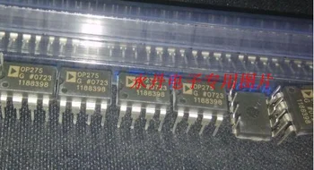 

Free shipping 10pcs/lot OP275GP OP275GPZ