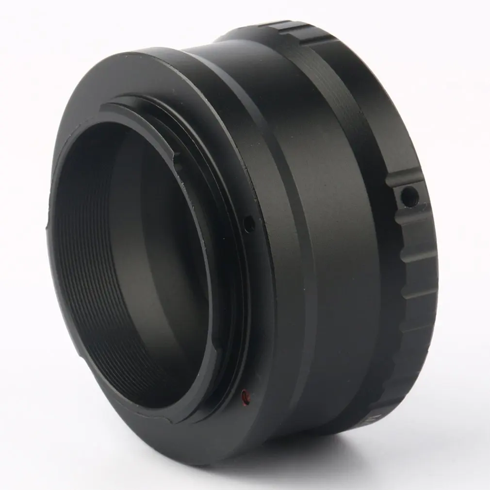 Для M42-EOS M Крепежное кольцо-адаптер для M42 винтового объектива для Canon EF-M Mirroless Камера M1 M2 M3 M10