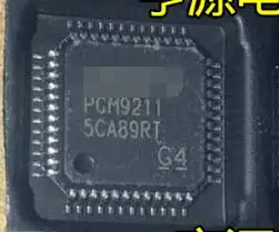 

IC 100%new Free shipping PCM9211PTR PCM9211