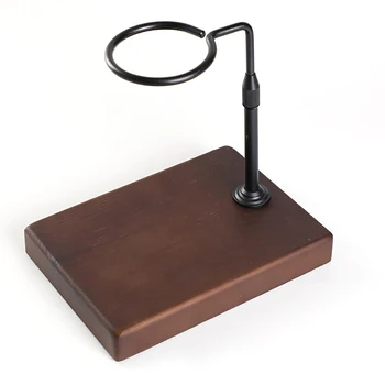 

Adjustable Coffee Dripper Holder Home Barista Coffee Filter Cup Holder Dripper Stand