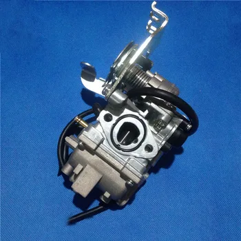 

Motorcycle Parts Carburetor JYM110-2 Carburetor Assembly