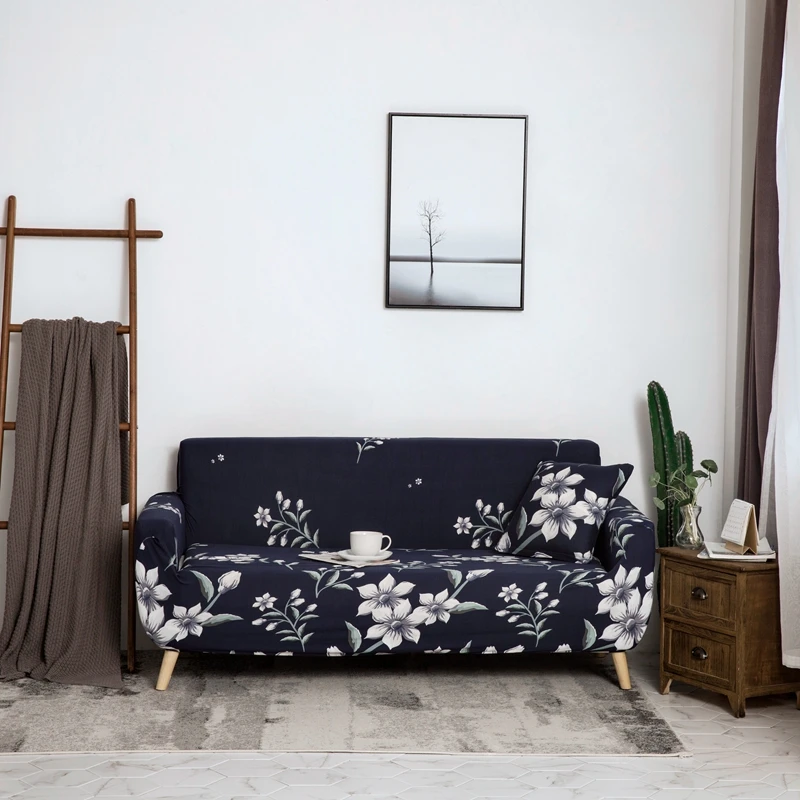 Slipcovers диван съемный эластичный все включено чехол на диван для гостиной чехлы на кресла, полотенце кресла домашний декор Couvre Canap