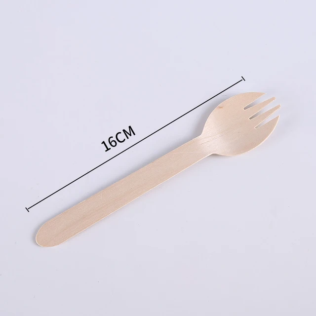 16cm Fork Spoon