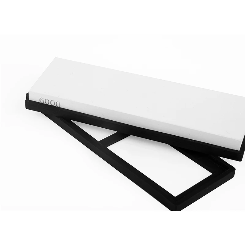 RSCHEF 1 шт. зернистый камень для заточки ножей профессиональный точильный