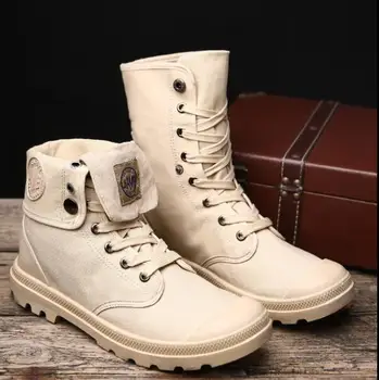 

Fashion large size couple shoes high-top canvas shoes men's new sneakers zapatos de hombre mens shoes casual sneakers