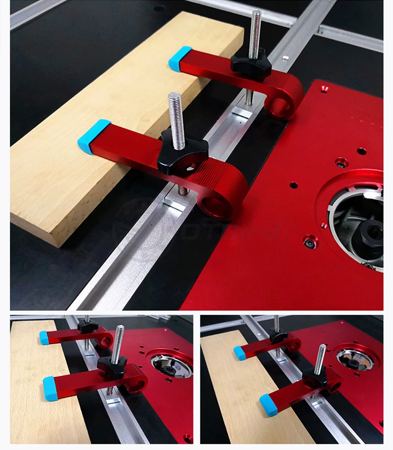 1 комплект универсальная палка для татуировки Platen направляющая для резки палка для татуировки M8 винтовой шарнир для деревообработки набор ручных инструментов