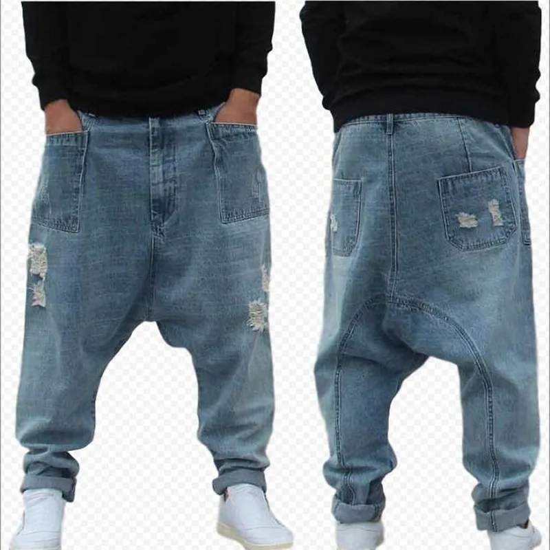 plus size tapered jeans