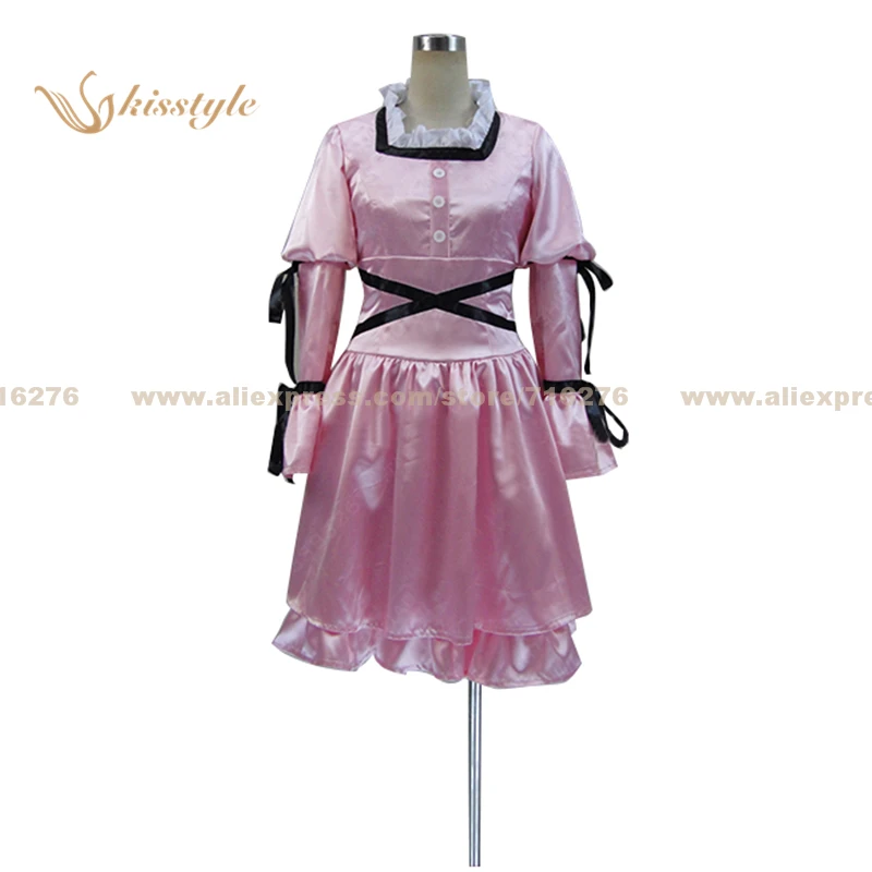 Аниме дневник будущего Mirai Nikki Uryuu Minene Униформа COS одежда косплей костюм