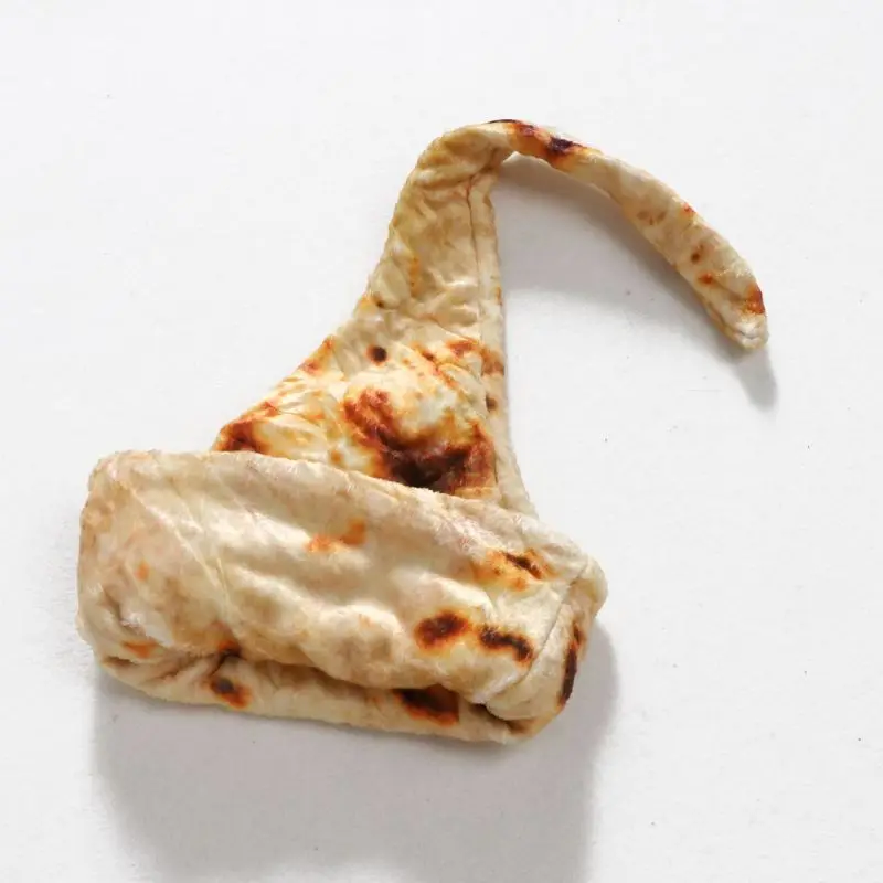 Высокое качество буррито детское одеяло мука Tortilla пеленка Одеяло пеленка для сна обертывание шляпа новинка
