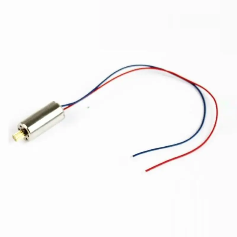 

SJRC Z5 RC Drone Quadcopter Spare Parts CW/CCW Brushed Motor Clockwise