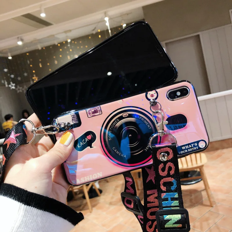 Чехол для iPhone 7plus Iphonex 7plus 6plus 8 Plus Чехол I Phone 7plus 8 6s 6 Capa роскошный IphoneXr Xs Max Xr Coque Tpu
