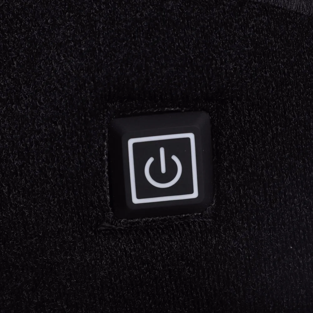 YOSOO USB зарядка талии грелки Пояс Нижняя часть спины тепло обертывание горячей холодной терапии с 3 нагрева класса набор боли рельефная мышца напряжение
