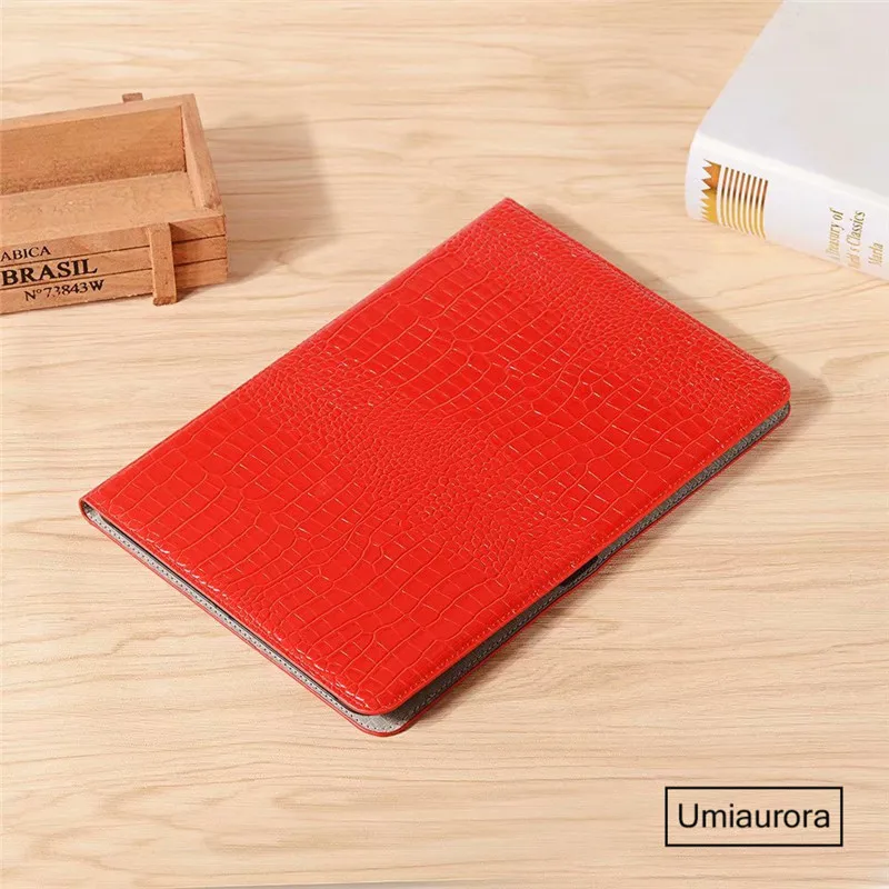 Capa de couro para ipad, capa inteligente