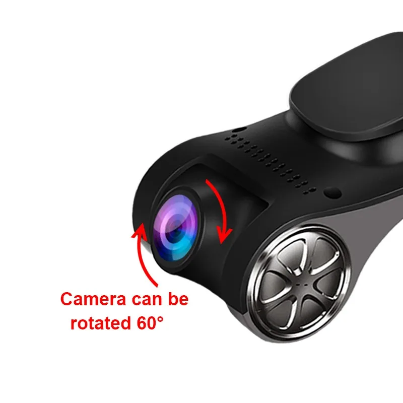 ADAS функция ранжирования 1080P Автомобильный видеорегистратор Камера FHD Dash Cam авто видео рекордер 170 ° ночного видения USB автомобильный видеорегистратор для Android 4,0 выше
