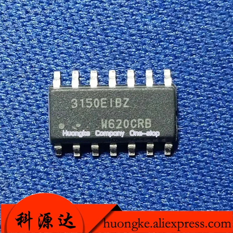 

5pcs/lot ISL3150EIBZ ISL3150 3150EIBZ ISL3180EIBZ ISL3180 3180EIBZ SOP14 INSTOCK
