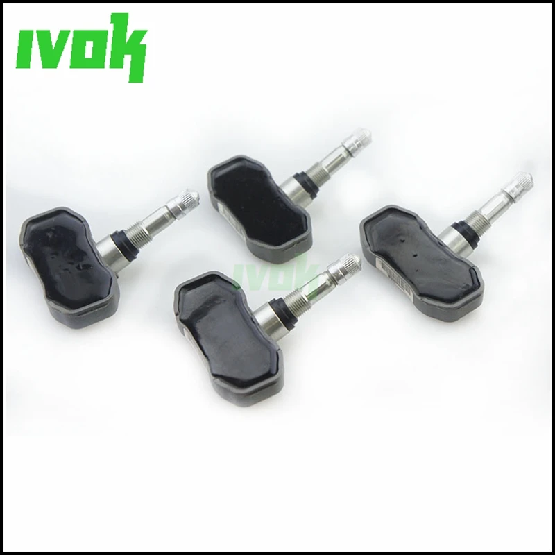 4 шт./лот Schrader монитор давления в шинах для Chevrolet SS Camaro Cadillac ATS CTS 20964159 315 МГц