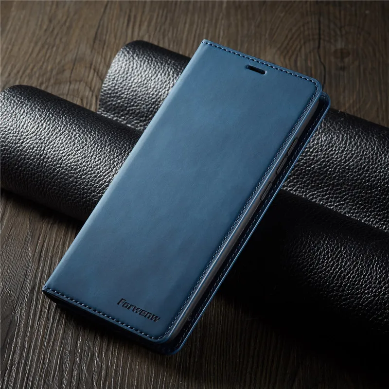 Чехол для Redmi Note 8 Pro, откидной Магнитный чехол для телефона, для Xiaomi Redmi Note 8 Pro, чехол s, кожаный винтажный Чехол-кошелек, чехол s Redmi Note 8