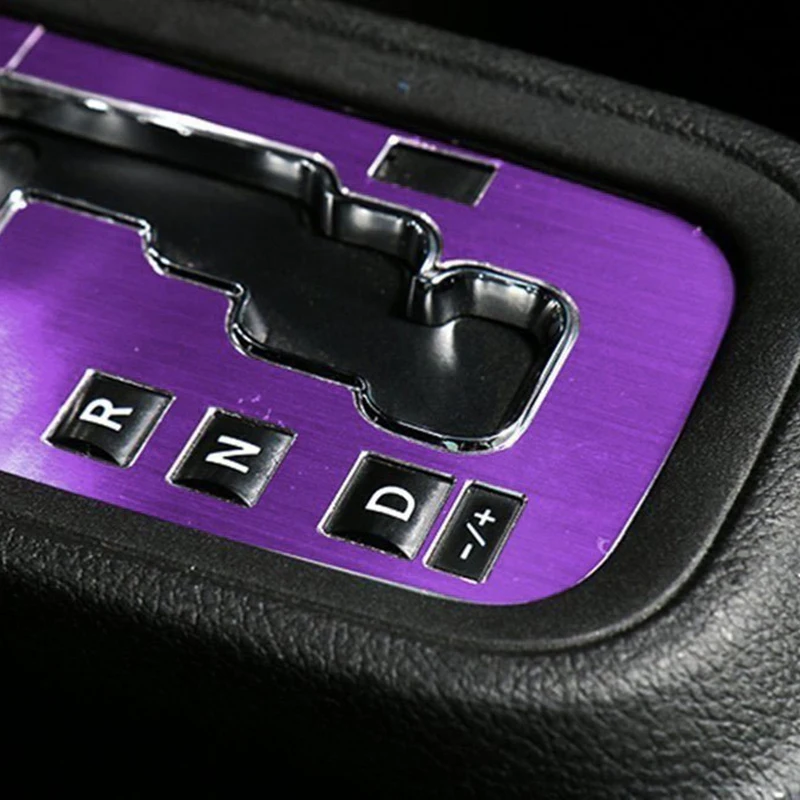 Декоративная крышка коробки передач для Jeep Wrangler 2012- внутренние аксессуары-защита от любых погодных условий