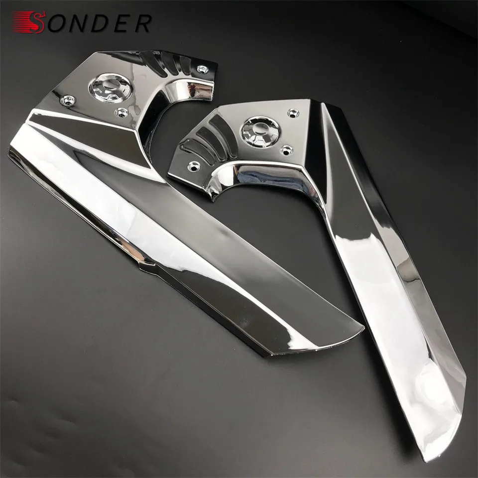 Motorcycle Accessories Fairing Frame Covers for motorcycle accessories