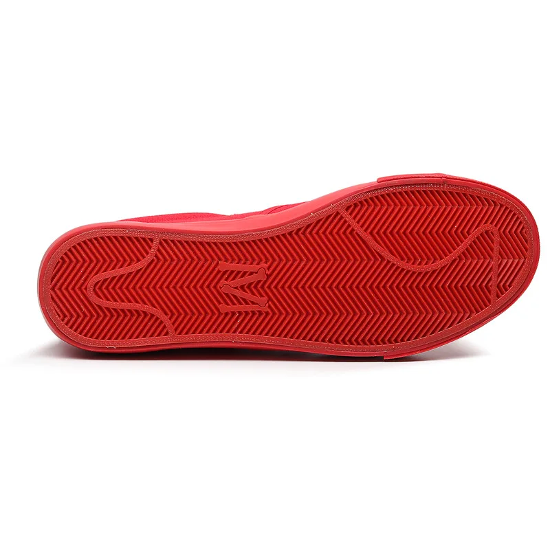 Canvas Shoes Work Shoes Sneakers For Men Women