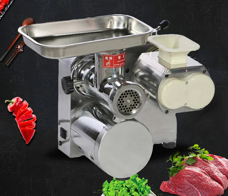 Многофункциональная мясорубка, обогатенный колбасный шприц наполнитель, мясорубки