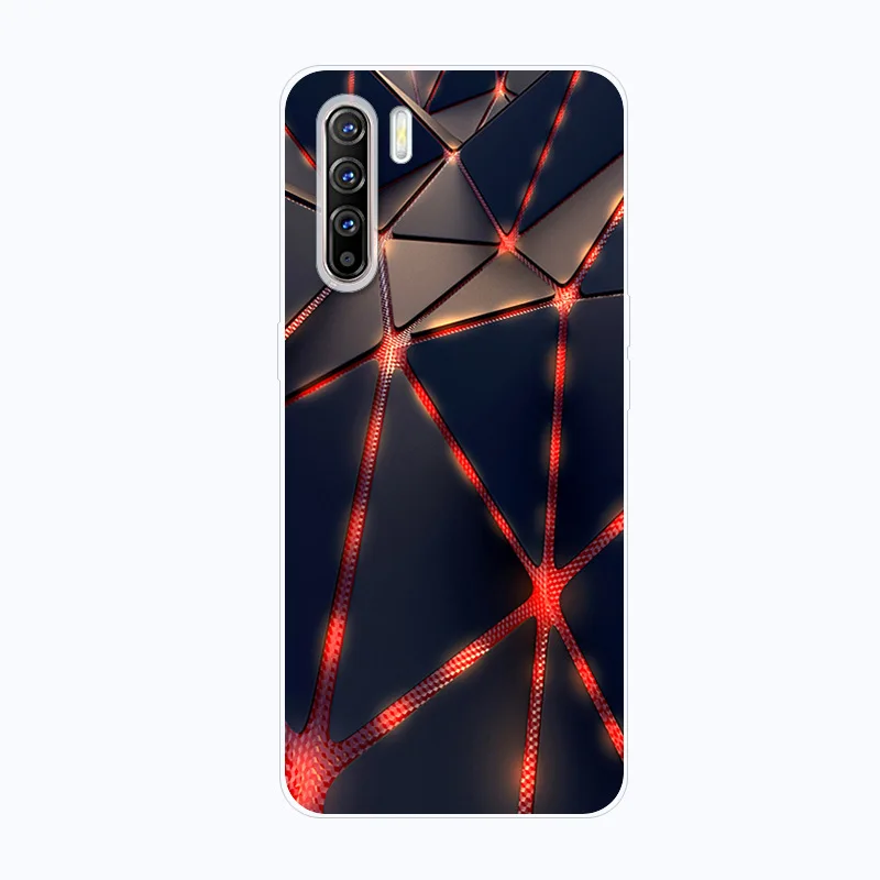 Puxssul Cover per Oppo Find X2 Neo 5G, Custodia in Pelle Sintetica TPU, Anti-Shock Anti-Graffio Anti-Scivolo Ultra Leggera Cover per Oppo Find X2 Neo 5G, per Uomini Donne (Blu