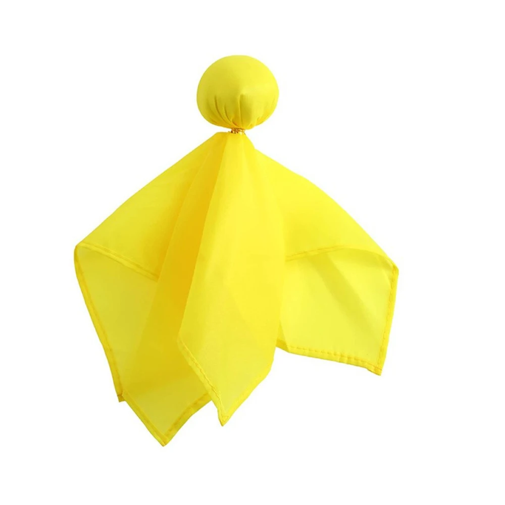 Горячая 1 шт. американский футбол пенальти игра рефери реквизит метательный флаг футбол пенальти флаг Прямая поставка - Цвет: Yellow