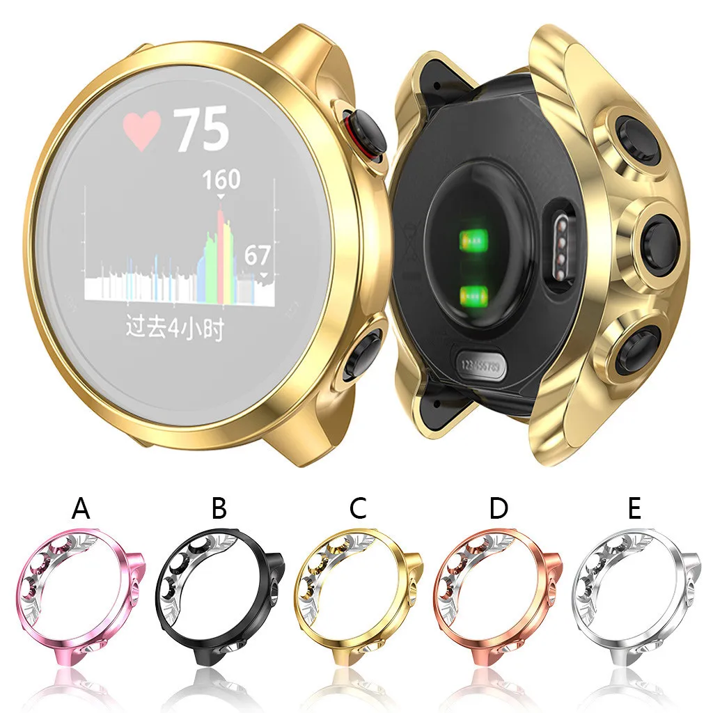garmin forerunner 245 accessories