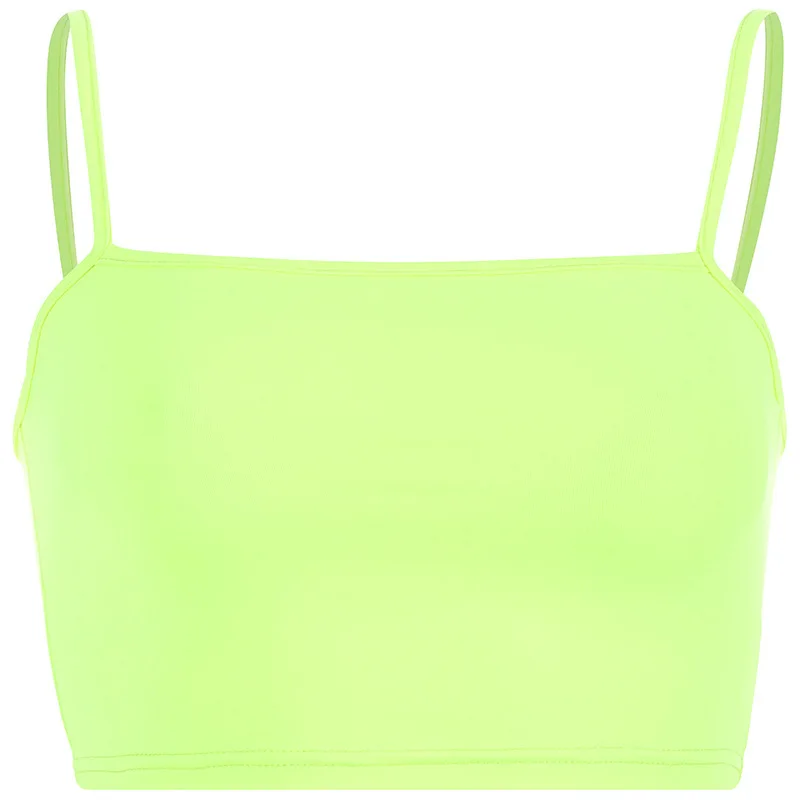 Tops Сценический костюм Женская мода Флуоресцентный цвет сексуальные белые брюки хип хоп Ds одежда Dj ночной клуб Джаз танцевальная одежда DN4675 - Цвет: Tops