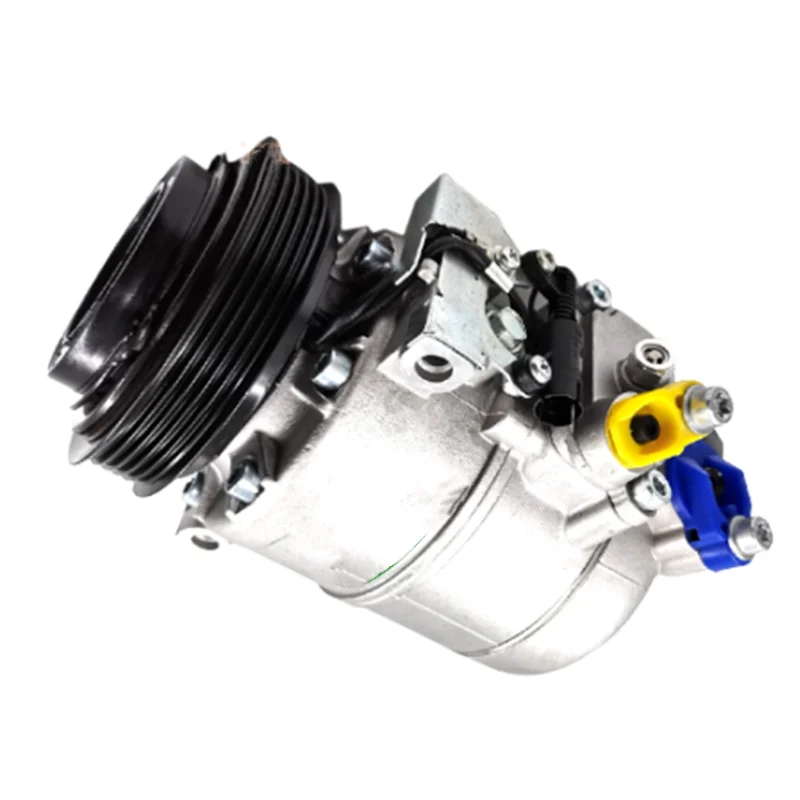 AUTO Airconditioning compressor AC compressor for SAIC MG6 AT