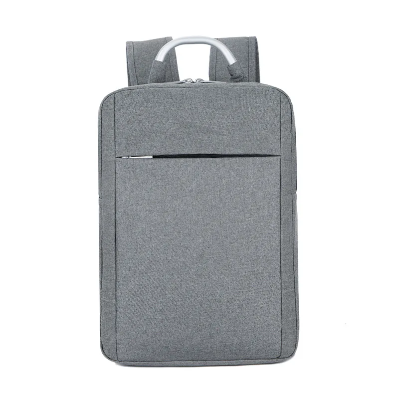 

Gift Casual School Bag Korean-style Backpack Men Business Backpack Laptop Computer Bag Non-Standard