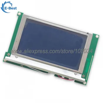 

G242CX5R1A0 5.5iinch 240x128 20pins Parallel Data interface fstn-lcd display