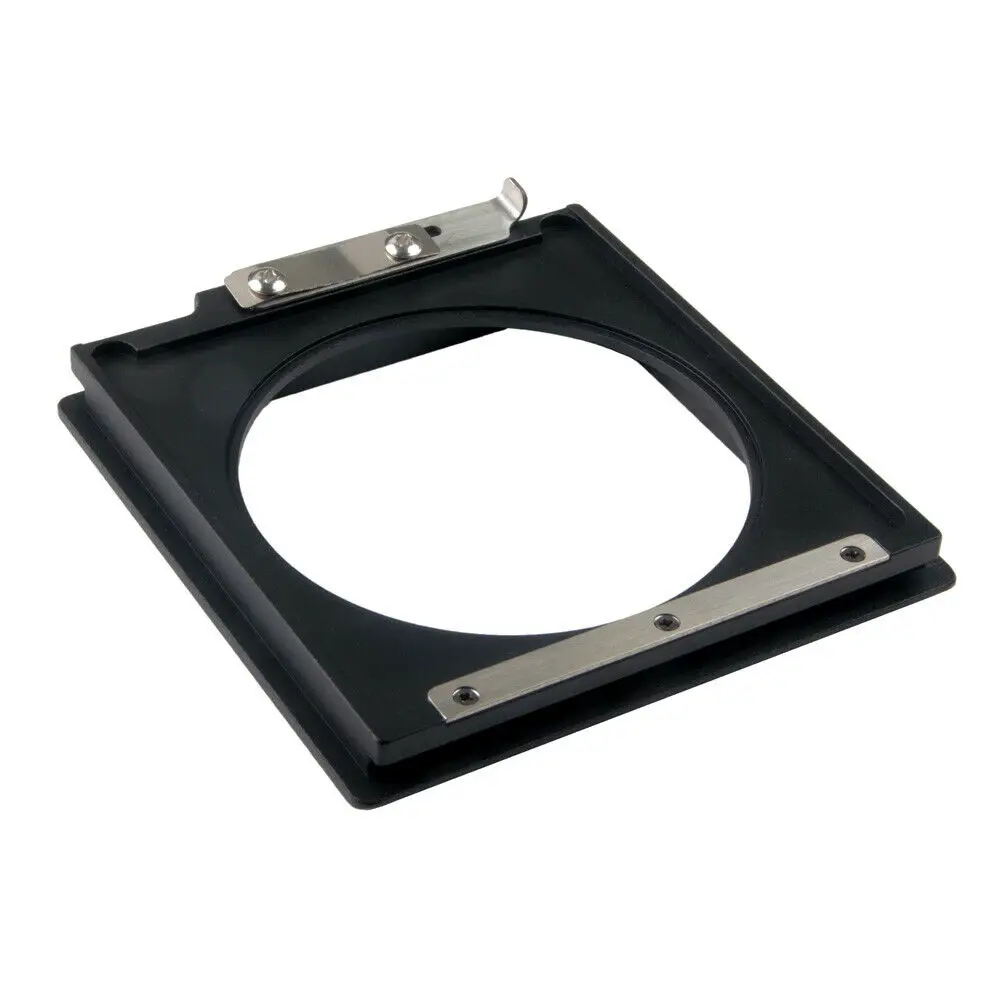 Toyo 110x110 мм для Linhof Technika 96x99 мм адаптер для объектива 4x5 большой формат